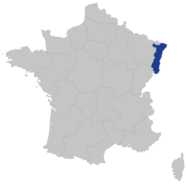 carte-de-france